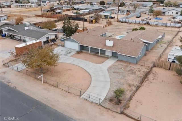 13429 Rancherias, Apple Valley, CA 92308