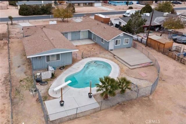 13429 Rancherias, Apple Valley, CA 92308