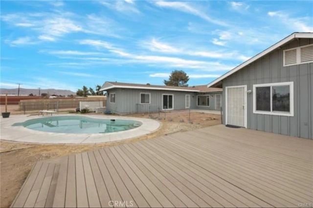 13429 Rancherias, Apple Valley, CA 92308