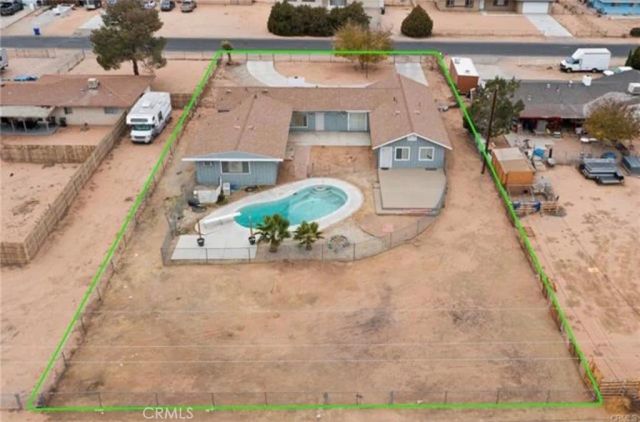 13429 Rancherias, Apple Valley, CA 92308