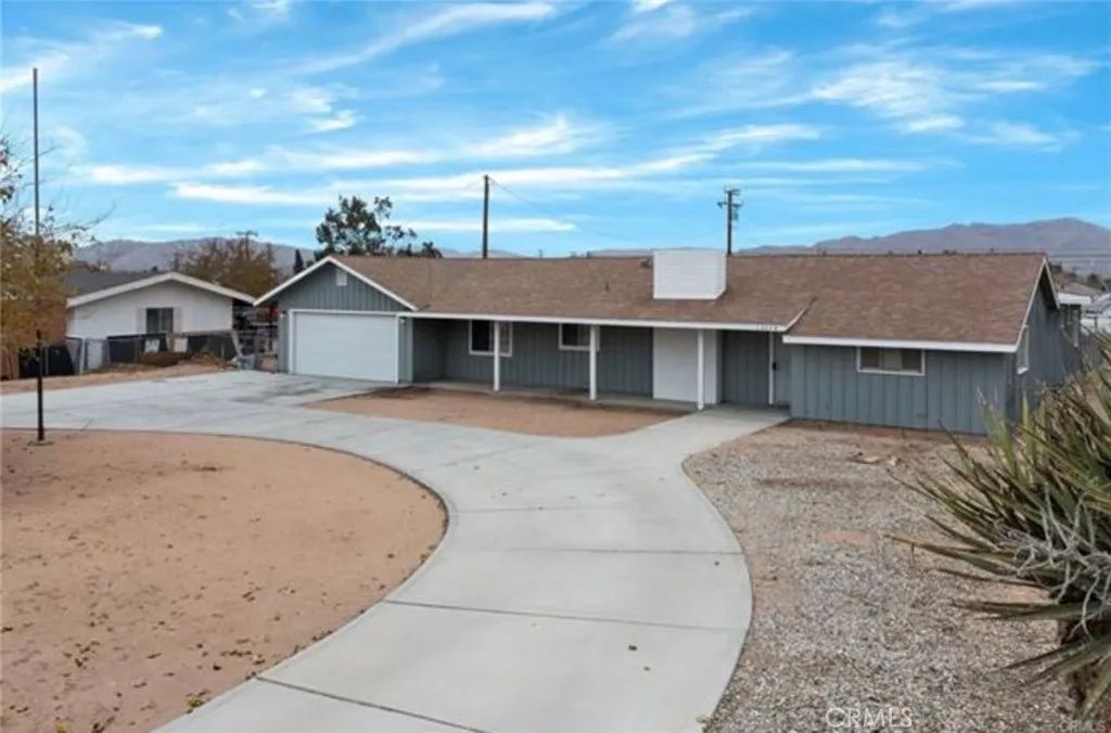 13429 Rancherias, Apple Valley, CA 92308
