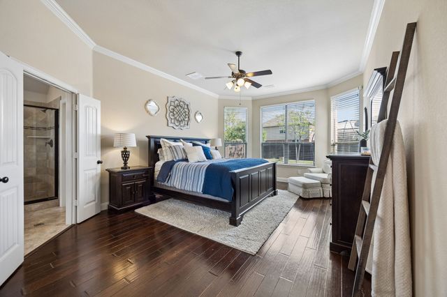 1708 Crescent Oak Street, Wylie, TX 75098