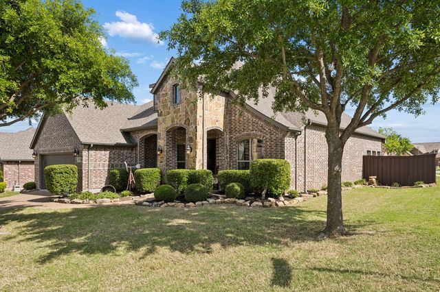 1708 Crescent Oak Street, Wylie, TX 75098