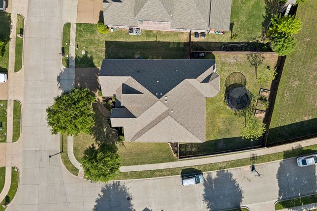 1708 Crescent Oak Street, Wylie, TX 75098