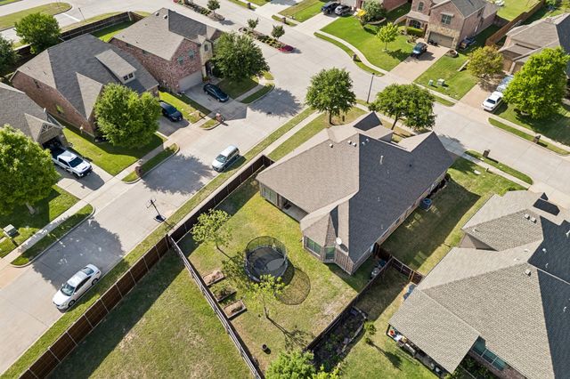1708 Crescent Oak Street, Wylie, TX 75098