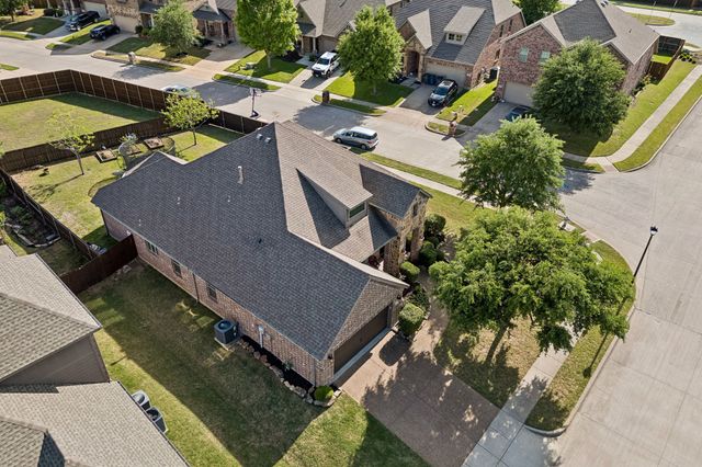 1708 Crescent Oak Street, Wylie, TX 75098