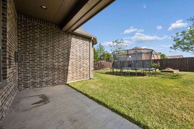 1708 Crescent Oak Street, Wylie, TX 75098