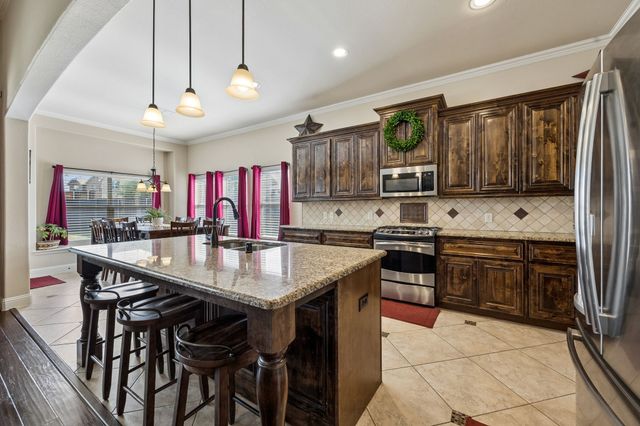 1708 Crescent Oak Street, Wylie, TX 75098