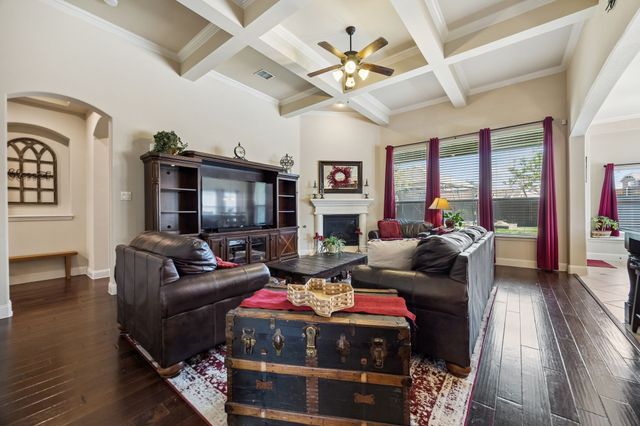 1708 Crescent Oak Street, Wylie, TX 75098