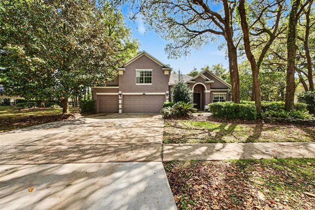 4323 CALEDONIA AVENUE, Apopka, FL 32712