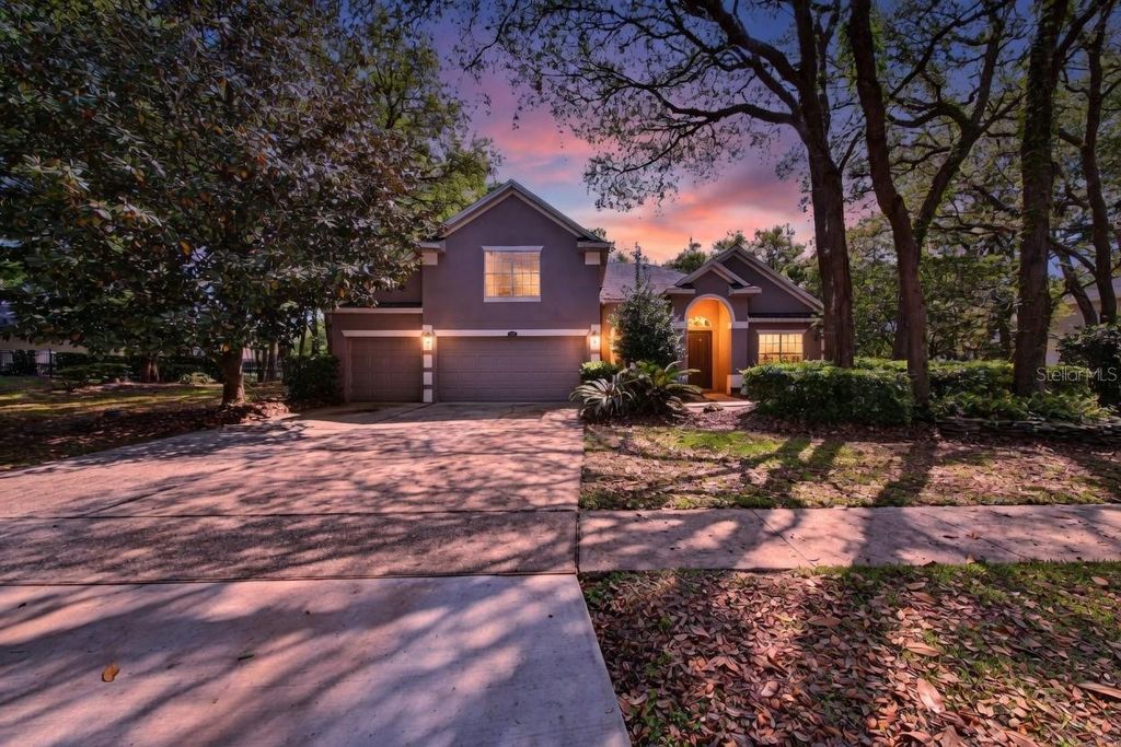 4323 CALEDONIA AVENUE, Apopka, FL 32712