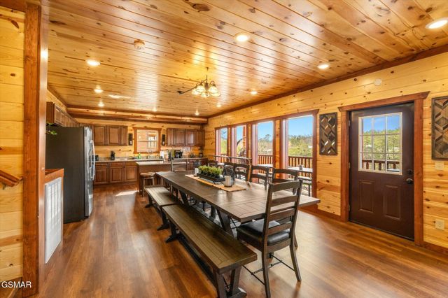 2208 Jericho Way, Sevierville, TN 37876