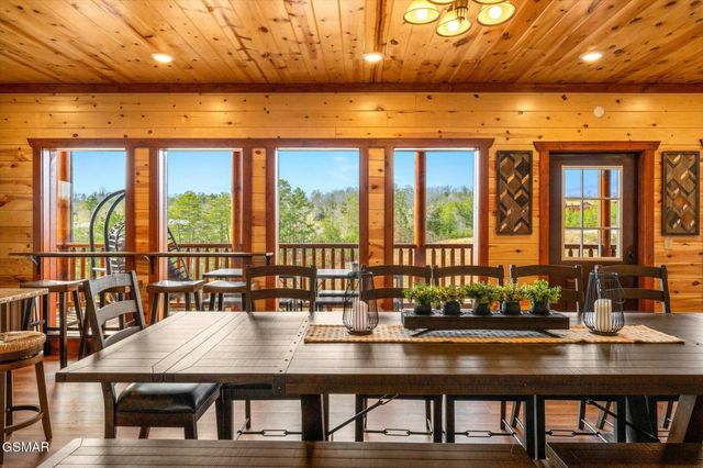 2208 Jericho Way, Sevierville, TN 37876