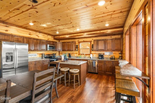 2208 Jericho Way, Sevierville, TN 37876
