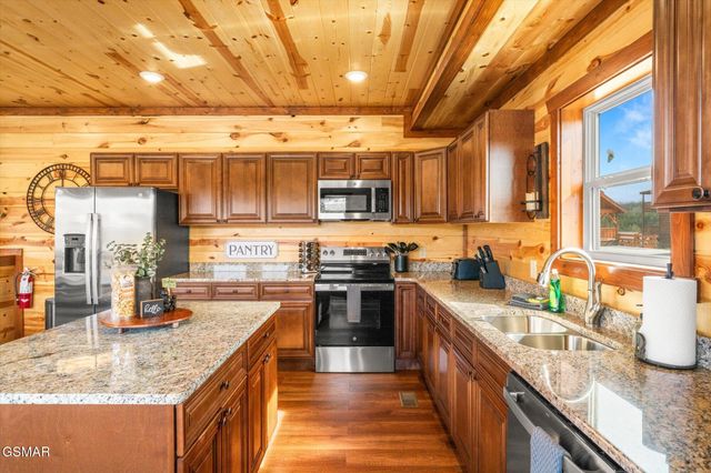 2208 Jericho Way, Sevierville, TN 37876