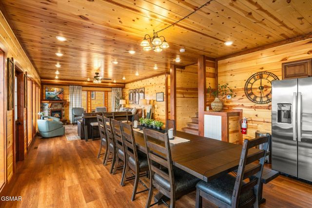 2208 Jericho Way, Sevierville, TN 37876