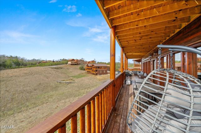 2208 Jericho Way, Sevierville, TN 37876