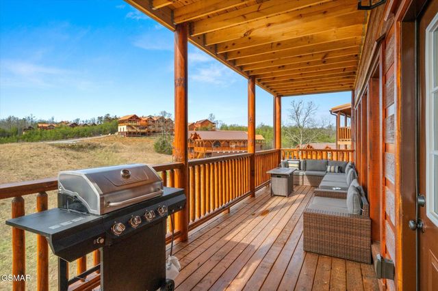 2208 Jericho Way, Sevierville, TN 37876