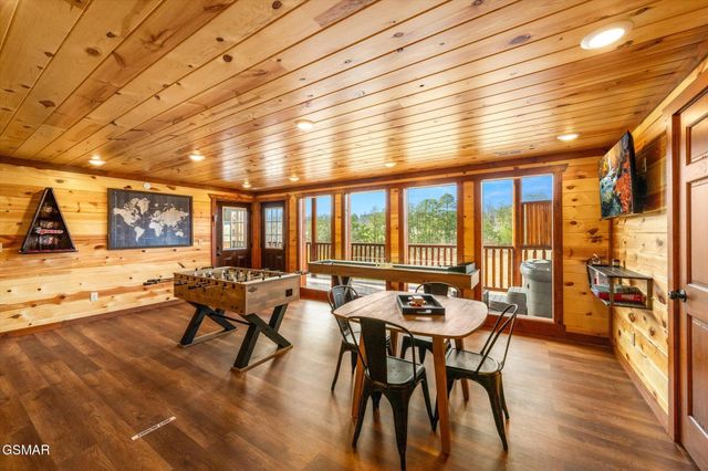 2208 Jericho Way, Sevierville, TN 37876