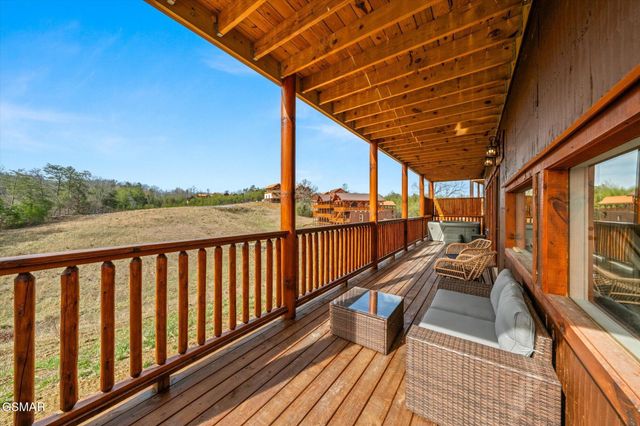 2208 Jericho Way, Sevierville, TN 37876
