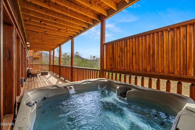 2208 Jericho Way, Sevierville, TN 37876
