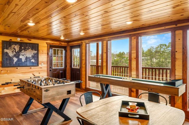 2208 Jericho Way, Sevierville, TN 37876