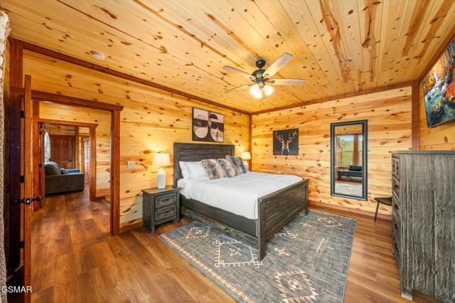 2208 Jericho Way, Sevierville, TN 37876