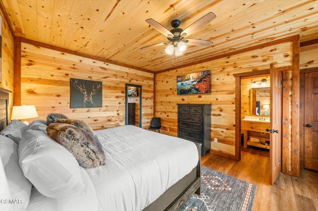 2208 Jericho Way, Sevierville, TN 37876