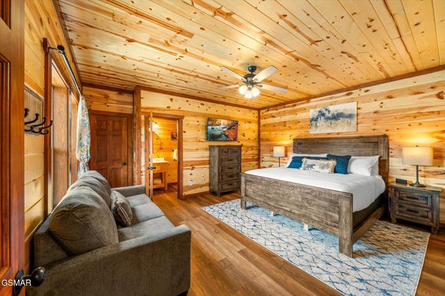 2208 Jericho Way, Sevierville, TN 37876