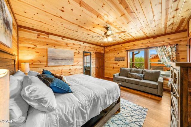 2208 Jericho Way, Sevierville, TN 37876