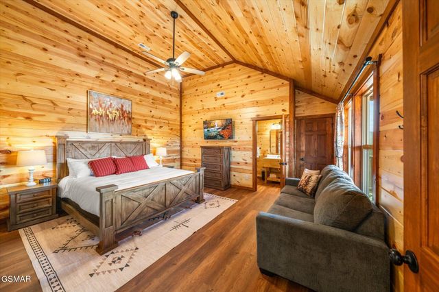 2208 Jericho Way, Sevierville, TN 37876