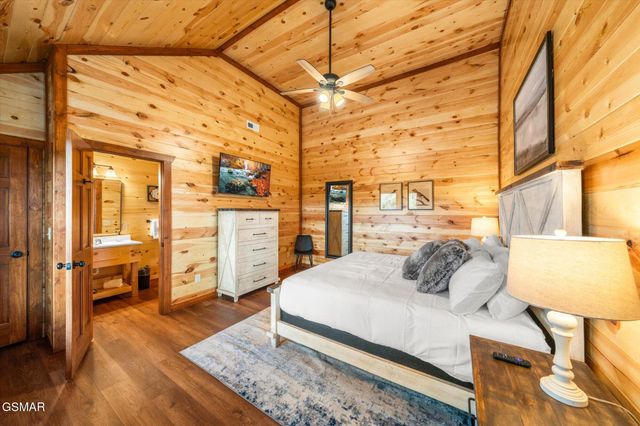 2208 Jericho Way, Sevierville, TN 37876