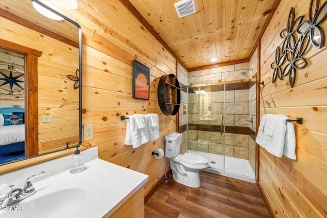 2208 Jericho Way, Sevierville, TN 37876