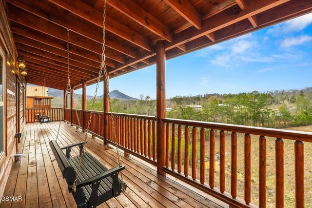 2208 Jericho Way, Sevierville, TN 37876