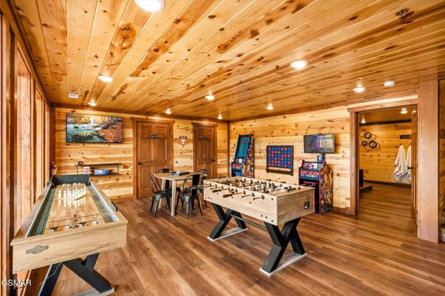 2208 Jericho Way, Sevierville, TN 37876