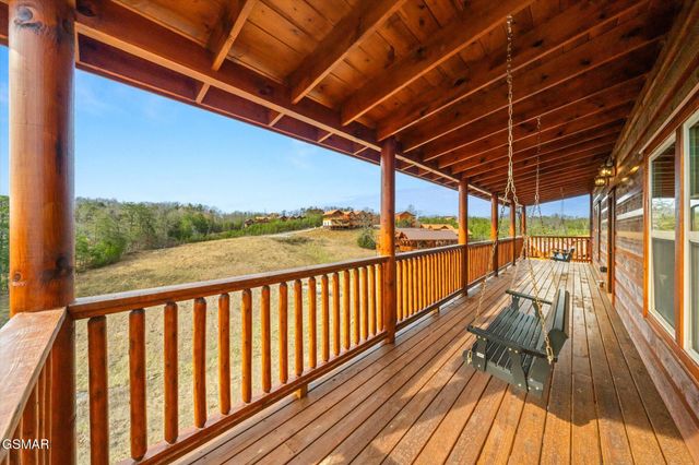 2208 Jericho Way, Sevierville, TN 37876