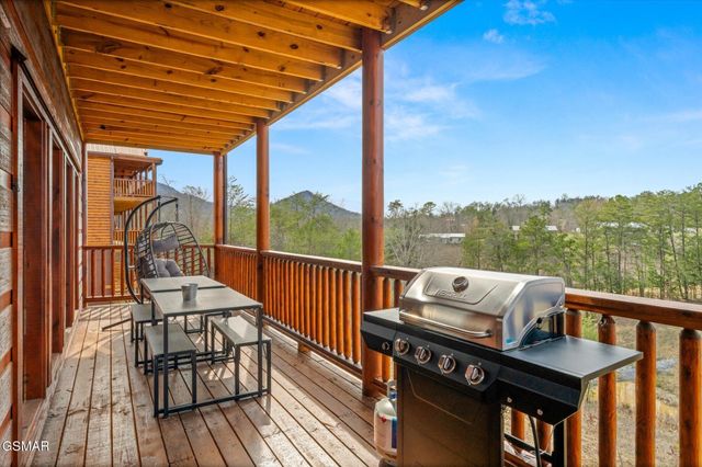 2208 Jericho Way, Sevierville, TN 37876