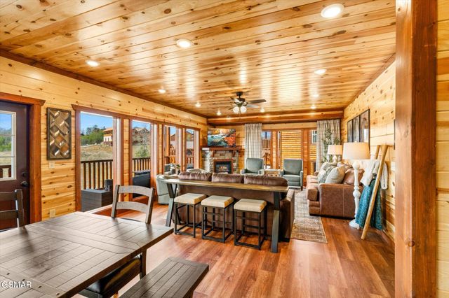 2208 Jericho Way, Sevierville, TN 37876