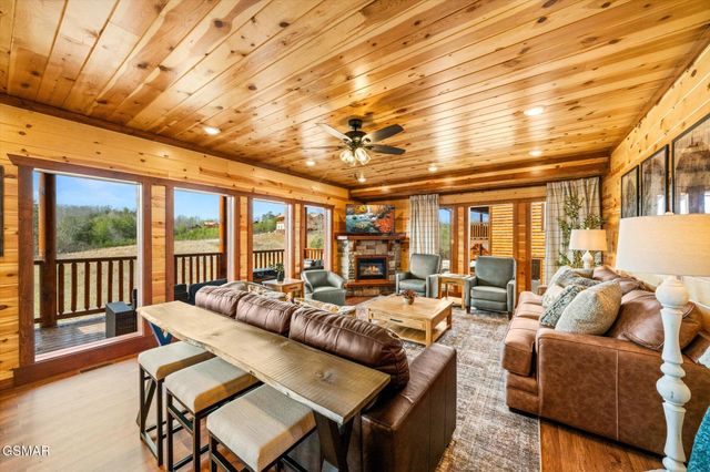 2208 Jericho Way, Sevierville, TN 37876