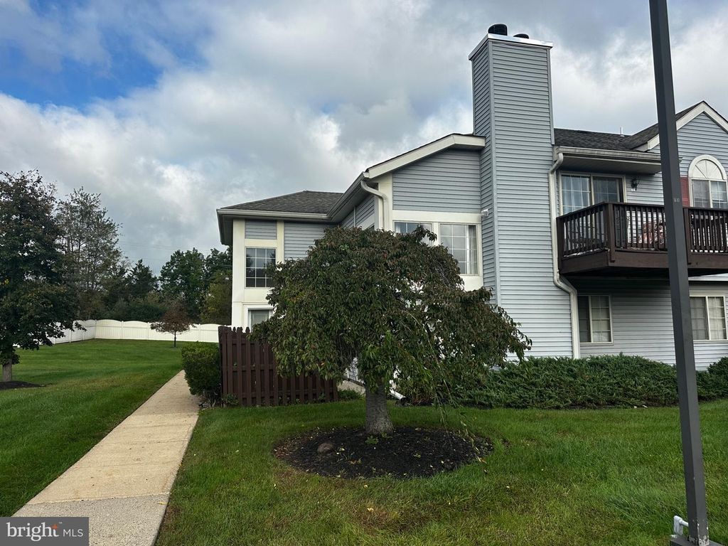707 WEXFORD WAY, TELFORD, PA 18969 — exterior