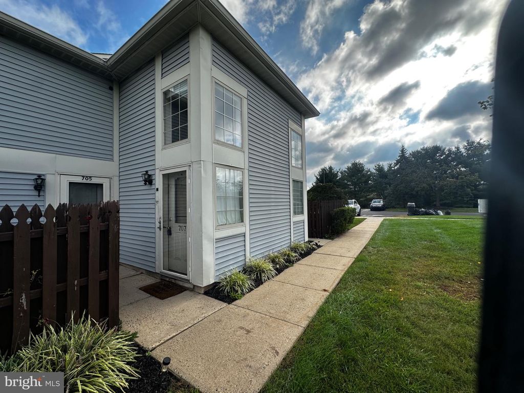 707 WEXFORD WAY, TELFORD, PA 18969 — photo 2