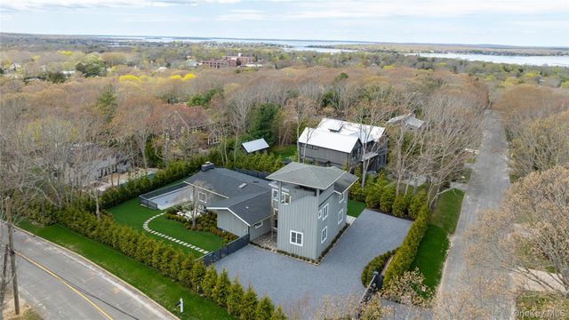 1 Carver Street, Sag Harbor, NY 11963