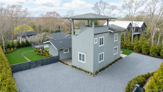1 Carver Street, Sag Harbor, NY 11963