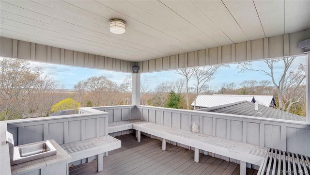 1 Carver Street, Sag Harbor, NY 11963
