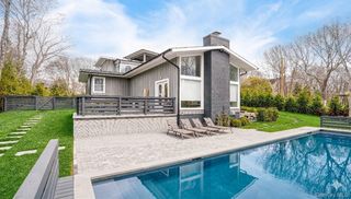 1 Carver Street, Sag Harbor, NY 11963