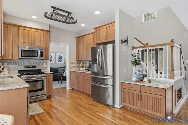 12325 Hillcreek Turn, Midlothian, VA 23112