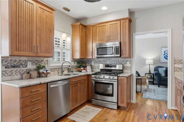 12325 Hillcreek Turn, Midlothian, VA 23112