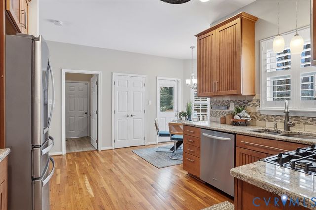 12325 Hillcreek Turn, Midlothian, VA 23112