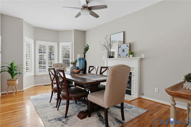 12325 Hillcreek Turn, Midlothian, VA 23112