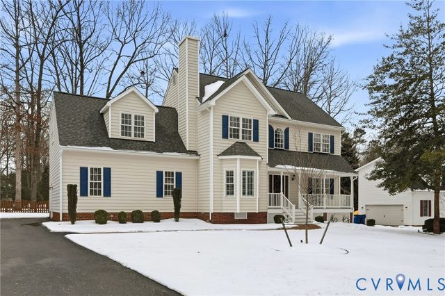 12325 Hillcreek Turn, Midlothian, VA 23112